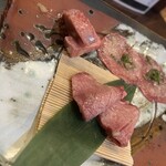 小川亭 とらちゃん - 