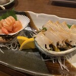 ダイニング こう - 