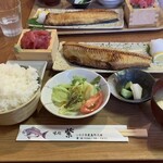 食堂 むらさき - 