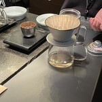 タカムラ コーヒーロースターズ - 