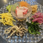 小川亭 とらちゃん - 