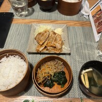 OSAKA きっちん。 虎ノ門店 - 