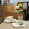 CAFE&BAR Mrs.fruits parlor SUN - 利休の夜