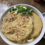 みやけうどん - 