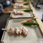 Yakitori Sennari - 