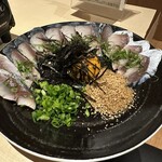 Koshitsu Niku Izakaya Machidaya - 