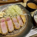 Tonkatsuichibandwu - 