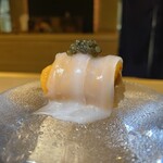 Sushi Rakuzayano Ki - 