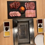 Yakiniku Kuroda - 