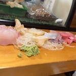 大山鮨 - 料理写真: