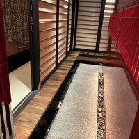寿司 はせ川 西麻布店 - 