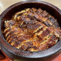 うなぎ和食 しら河 名駅店 - 