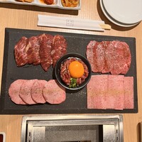 焼肉 黒田 - 