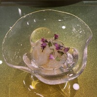 鮨楽座 八の樹 - 