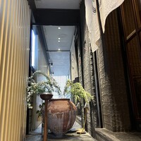 寿司 はせ川 西麻布店 - 