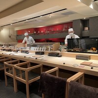 寿司 はせ川 西麻布店 - 
