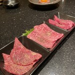 焼肉 いのうえ - 