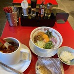 Ramen Izakaya Deniro - 