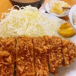 Tonkatsu Ichikatsu - 