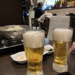 下町酒場 きらく - 