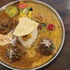 カレー屋バンバン