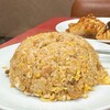 山水楼 - チャーハン（880円）