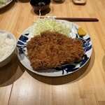 Tonkatsu Suzuki - 