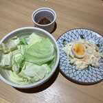 つくね・唐揚げ・レモンサワー 手ごね屋 - 