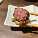焼肉 心たけ - 