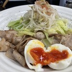 極楽うどん TKU - 