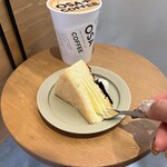 オーエスエー コーヒー - 