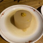 Oden semmon ten bengaraya - 