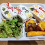 果実園リーベル 東京店 - 