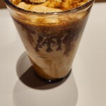 サンマルクカフェ＋R - 信玄餅カフェ