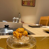 横浜 鮨 ふくじゅ - 