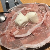 オービカ モッツァレラバー 横浜店 - 