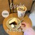 オーエスエー コーヒー - 料理写真: