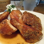 イノーヴェ - ブラジル産若鶏のロースト　ローズマリー風味