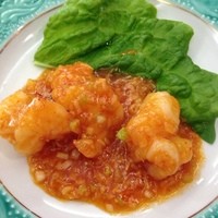 中国料理 龍皇 - 