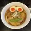 麺処 にしむら