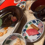 六本木うかい亭 - 