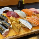 Hama Zushi - 