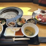 焼肉トラジ PARAM - 