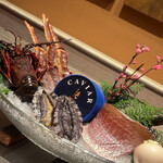 六本木うかい亭 - 