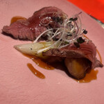 六本木うかい亭 - 