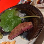 六本木うかい亭 - 