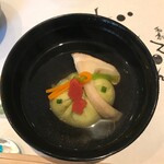 和創ふんりんかん ぎり - 