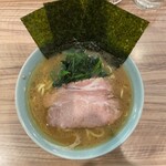 ラーメン 清水家 - 
