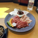 焼肉トラジ PARAM - 