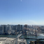 焼肉トラジ PARAM カレッタ汐留店 - 